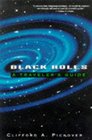 Black Holes  A Traveler's Guide
