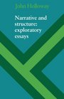 Narrative and Structure Exploratory Essays