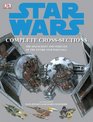 Star Wars Complete CrossSections