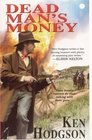 Dead Man's Money (Pinnacle Western)