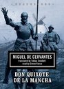 Don Quixote Library Edition