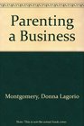 Parenting a Business