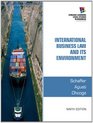 International Business Law and Its Environment