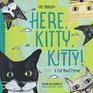 Here Kitty Kitty  Pet Palooza A Cat Breed Primer