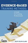 EvidenceBased Training Methods