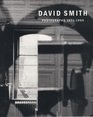 David Smith Photographs 19311965