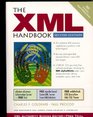 The XML Handbook