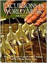 Excursions in World Music  2 Cd Set Pkg