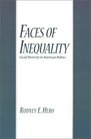 Faces of Inequality Social Diversity in American Politics
