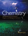 Chemistry An Introduction to General Organic and Biological Chemistry Plus MasteringChemistry with eText  Access Card Package