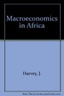 Macroeconomics in Africa