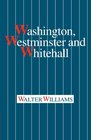 Washington Westminster and Whitehall