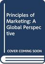 Principles of Marketing