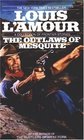 The Outlaws of Mesquite: A Collection of Frontier Stories