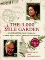 The 3000Mile Garden An Exchange of Letters on Gardening Food and the Good Life