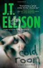 The Cold Room (Taylor Jackson, Bk 4)
