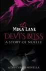 Devi's Bliss: a story of Noelle