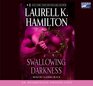 Swallowing Darkness (Merry Gentry, Bk 7) (Audio CD) (Unabridged)