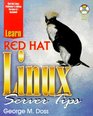 Learn Red Hat Linux Server Tips