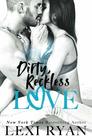 Dirty, Reckless Love (The Boys of Jackson Harbor) (Volume 3)