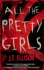 All the Pretty Girls (Taylor Jackson, Bk 1)