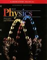 Physics Principles and Problems  Laboratory Manual
