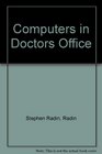 Computers in Doctors Office