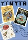 The Adventures of Tintin: The Calculus Affair / The Red Sea Sharks / Tintin in Tibet (3 Complete Adventures in 1 Volume, Vol. 6)