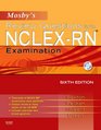 Mosby's Review Questions for the NCLEXRN Examination