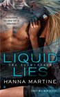 Liquid Lies (Elementals, Bk 1)