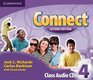 Connect Level 4 Class Audio CDs