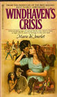 Windhaven's Crisis (Windhaven, Bk 8)