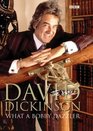 David Dickinson What a Bobby Dazzler