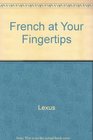 French at Your Fingertips