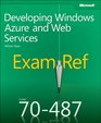 Exam Ref 70487 Developing Windows Azure and Web Services