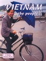 Vietnam the People: The People (Lands, Peoples, and Cultures)