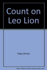 Count on Leo Lion