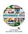 Environmental Ethics Readings in Theory and Application