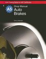 Auto Brakes A5 Shop Manual