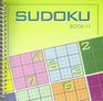 Sudoku Book 11 (Sudoku, Book 11)