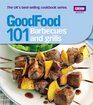 Good Food 101 Barbecues and Grills Tripletested Recipes