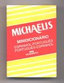 Mini Michaelis Dicionario EspanholPortugues/PortuguesEspanhol