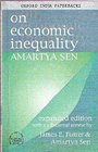 On economic inequality