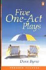 Five One Act Plays Peng3Seven One Act Plays NE Byrne