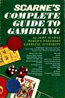 Scarne's New Complete Guide to Gambling