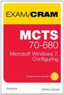 MCTS 70680 Exam Cram Microsoft Windows 7 Configuring