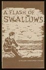 A flash of swallows New poems