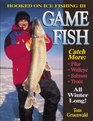 Hooked on Ice Fishing III Gamefish