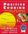 Positive Cooking  Cooking for People Living With HIV