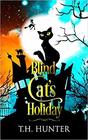 Blind Cat's Holiday